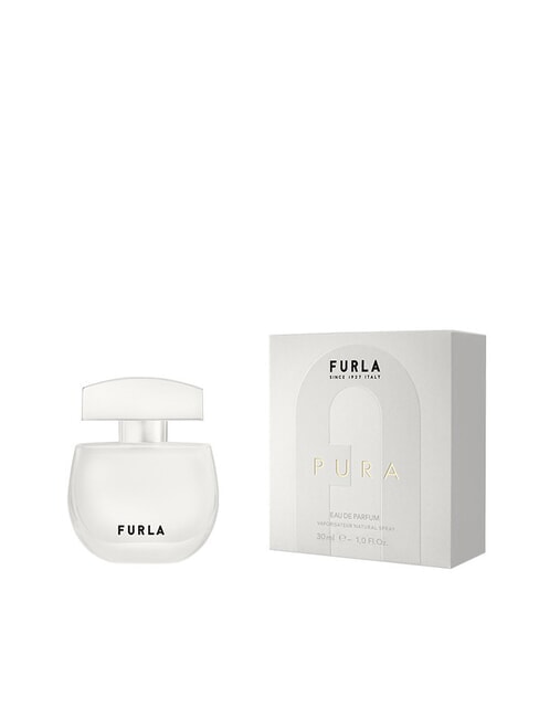 PURA Agua de perfume 30 ml vidrio blanco - Perfumes de mujer