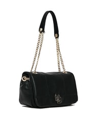 GAUDÌ ESMERALDA Bolso de hombro mediano con asas de cadena - Bolsos Mujer