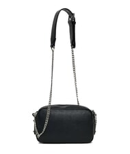 GAUDÌ ESTER Bolsa para cámara con tachuelas NEGRO - Bolsos Mujer - 3