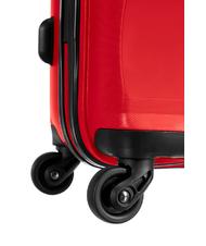 AMERICAN TOURISTER Carretilla Línea BON AIR, gran tamaño. magmared - Trolley Rígidos - 9