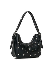 GAUDÌ ESTER Bolso bandolera pequeño con tachuelas - Bolsos Mujer