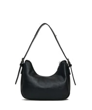GAUDÌ ESTER Bolso bandolera pequeño con tachuelas NEGRO - Bolsos Mujer - 3