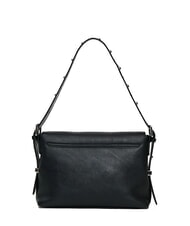 GAUDÌ ESTER Bolso de hombro con tachuelas NEGRO - Bolsos Mujer - 3