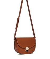 GAUDÌ EVELYN Bolso de hombro mediano con solapa bronceado - Bolsos Mujer - 2