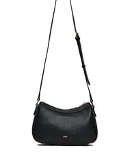 GAUD&Igrave; EMMA Bolso de hombro con tachuelas NEGRO - Bolsos Mujer - 3