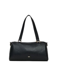 GAUDÌ EMMA Bolso de hombro con tachuelas NEGRO - Bolsos Mujer - 3