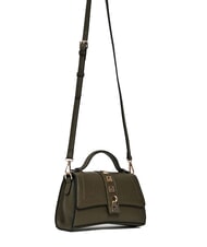 GAUDÌ ELVIRA Bolso de mano con bandolera MILITAR - Bolsos Mujer - 2
