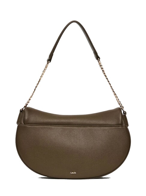 ELLA Bolso de hombro con correa para el hombro MILITAR - Bolsos Mujer