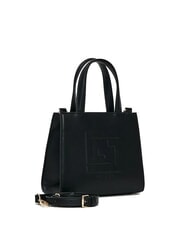 GAUDÌ EMILY S Bolso pequeño con bandolera NEGRO - Bolsos Mujer - 2