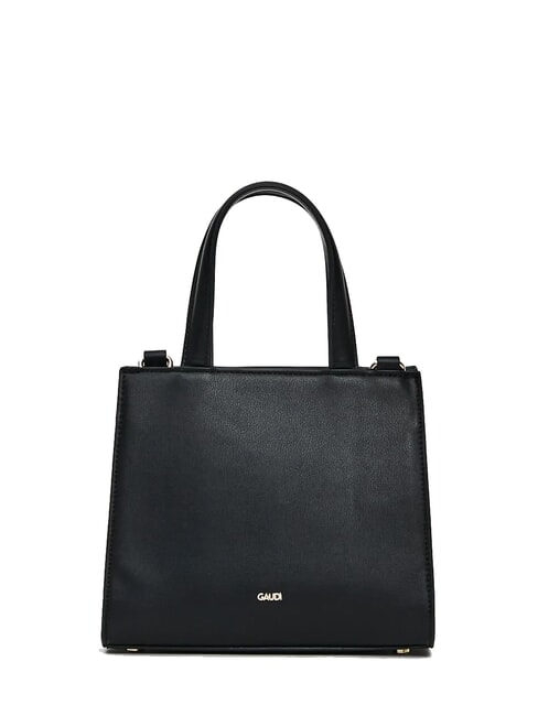 EMILY S Bolso pequeño con bandolera NEGRO - Bolsos Mujer
