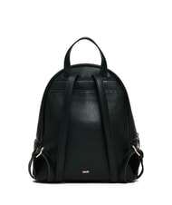 GAUDÌ ELLA Mochila con bolsillo NEGRO - Bolsos Mujer - 3