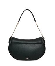 GAUDÌ ELLA Bolso de hombro con correa para el hombro NEGRO - Bolsos Mujer - 3