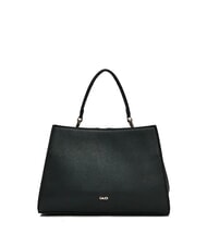 GAUDÌ DEMY WINTER S Bolso pequeño de San Saffiano NEGRO - Bolsos Mujer - 3