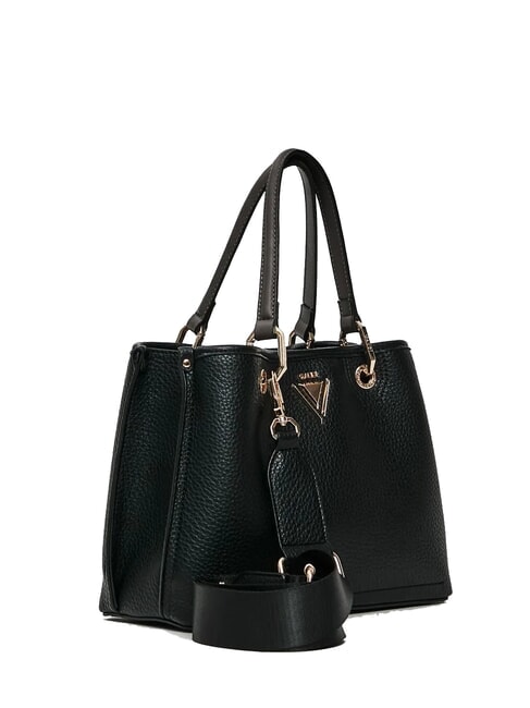BEA WINTER S Bolso pequeño con bandolera NEGRO - Bolsos Mujer