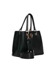 GAUDÌ BEA WINTER S Bolso pequeño con bandolera NEGRO - Bolsos Mujer - 2