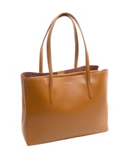 COCCINELLE SWAP Bolso de hombro de piel para compras CUIR - Bolsos Mujer - 2