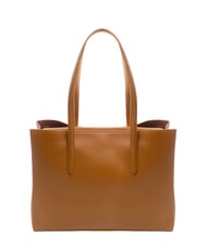 COCCINELLE SWAP Bolso de hombro de piel para compras CUIR - Bolsos Mujer - 3