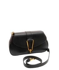 COCCINELLE HIMMA Bolso de piel con bandolera - Bolsos Mujer