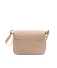 COCCINELLE ERIS Mini bolso de hombro de piel rosetas - Bolsos Mujer - 3