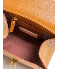 COCCINELLE MARVIN Mini bolso de piel con bandolera CUIR - Bolsos Mujer - 6