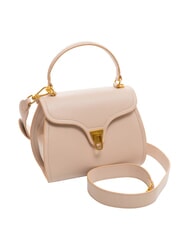 COCCINELLE MARVIN Mini bolso de piel con bandolera rosetas - Bolsos Mujer - 2