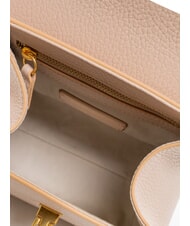 COCCINELLE MARVIN Mini bolso de piel con bandolera rosetas - Bolsos Mujer - 6