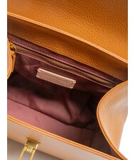 COCCINELLE MARVIN Bolso de piel con bandolera CUIR - Bolsos Mujer - 6