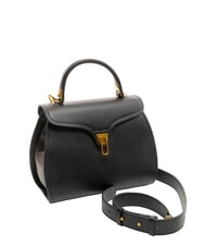 COCCINELLE MARVIN Bolso de piel con bandolera - Bolsos Mujer