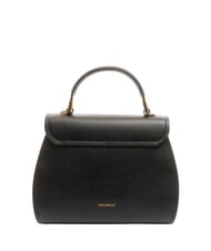 COCCINELLE MARVIN Bolso de piel con bandolera negro - Bolsos Mujer - 3