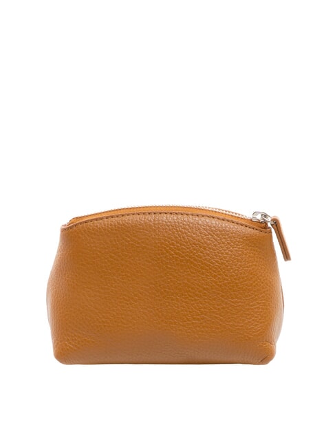 AGATEA Estuche de belleza de cuero CUIR - Carteras de mano & Neceser