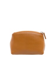 COCCINELLE AGATEA Estuche de belleza de cuero CUIR - Carteras de mano & Neceser - 3