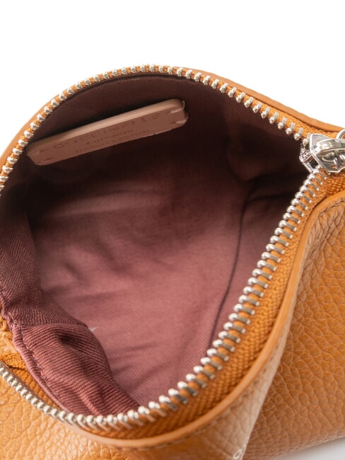 AGATEA Estuche de belleza de cuero CUIR - Carteras de mano & Neceser