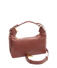 COCCINELLE RHEA Bolso bandolera pequeño con bandolera - Bolsos Mujer