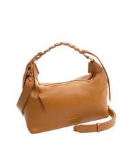 COCCINELLE RHEA Bolso bandolera pequeño con bandolera CUIR - Bolsos Mujer - 2