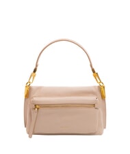 COCCINELLE HYLE Bolso pequeño de piel de doble uso rosetas - Bolsos Mujer - 3