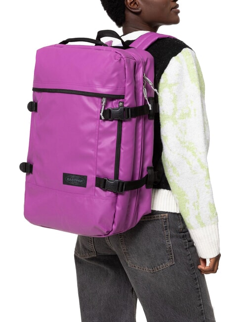 TRAVELPACK WP Mochila de viaje, bolsa de lona higo de lona - Mochilas para portátil