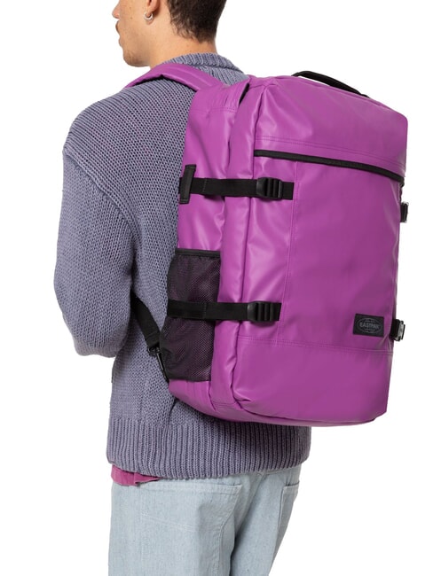 TRAVELPACK WP Mochila de viaje, bolsa de lona higo de lona - Mochilas para portátil