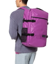 EASTPAK TRAVELPACK WP Mochila de viaje, bolsa de lona higo de lona - Mochilas para portátil - 6