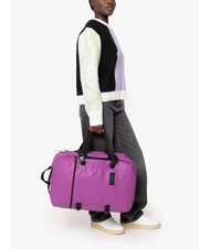 EASTPAK TRAVELPACK WP Mochila de viaje, bolsa de lona higo de lona - Mochilas para portátil - 7