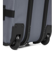 EASTPAK TRANSIT'R S Carro de equipaje de mano gris adoquín - Equipaje de mano - 5