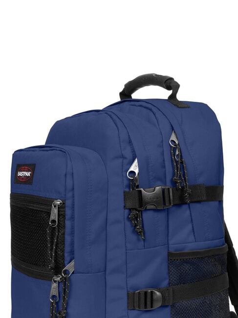 SUPLYER Mochila para portátil de 15,6" cielo nocturno azul marino - Mochilas Escuela & Tiempo Libre