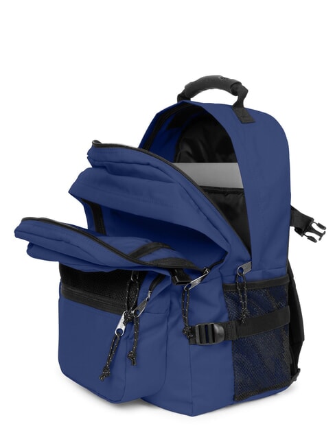 SUPLYER Mochila para portátil de 15,6" cielo nocturno azul marino - Mochilas Escuela & Tiempo Libre