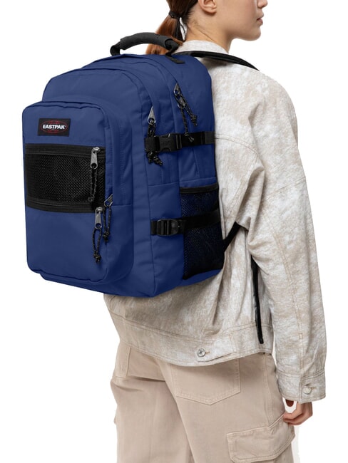 SUPLYER Mochila para portátil de 15,6" cielo nocturno azul marino - Mochilas Escuela & Tiempo Libre