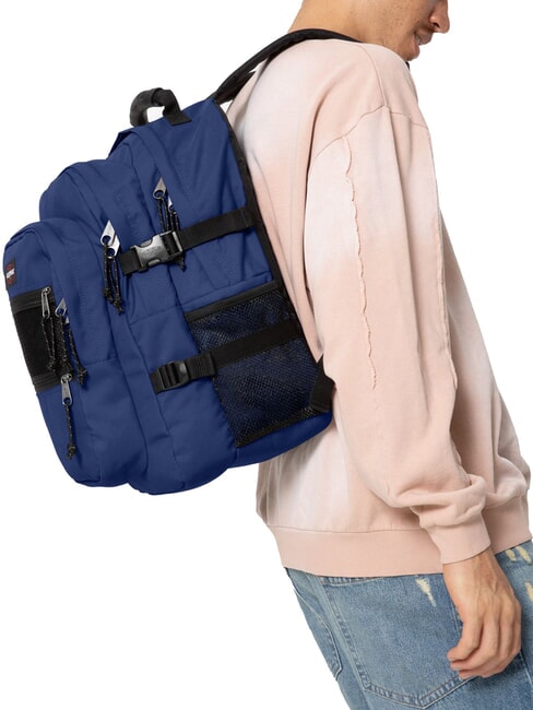 SUPLYER Mochila para portátil de 15,6" cielo nocturno azul marino - Mochilas Escuela & Tiempo Libre