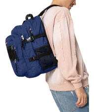 EASTPAK SUPLYER Mochila para portátil de 15,6" cielo nocturno azul marino - Mochilas Escuela & Tiempo Libre - 6