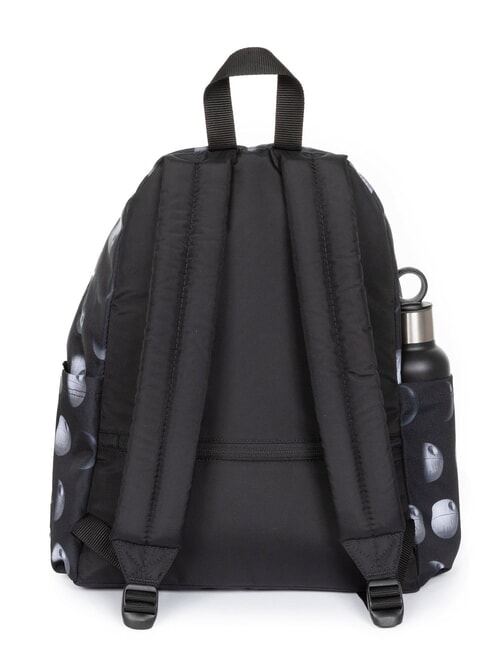PADDED DAY PAK'R x STAR WARS mochila para portátil de 14" Estrella de la Muerte Negra SW - Mochilas Escuela & Tiempo Libre