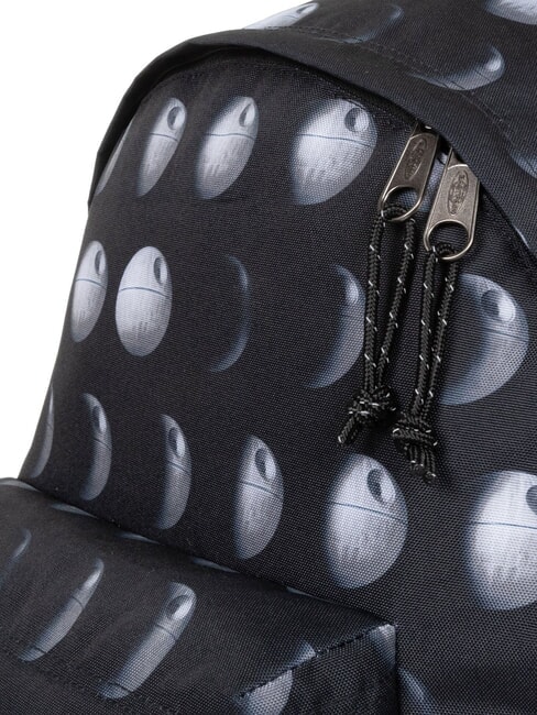 PADDED DAY PAK'R x STAR WARS mochila para portátil de 14" Estrella de la Muerte Negra SW - Mochilas Escuela & Tiempo Libre