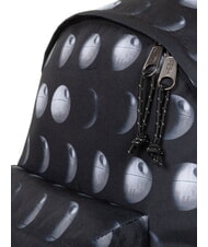 EASTPAK PADDED DAY PAK'R x STAR WARS mochila para portátil de 14" Estrella de la Muerte Negra SW - Mochilas Escuela & Tiempo Libre - 3