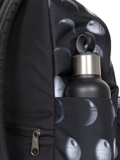 PADDED DAY PAK'R x STAR WARS mochila para portátil de 14" Estrella de la Muerte Negra SW - Mochilas Escuela & Tiempo Libre