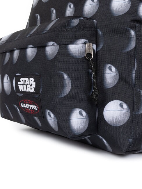PADDED DAY PAK'R x STAR WARS mochila para portátil de 14" Estrella de la Muerte Negra SW - Mochilas Escuela & Tiempo Libre
